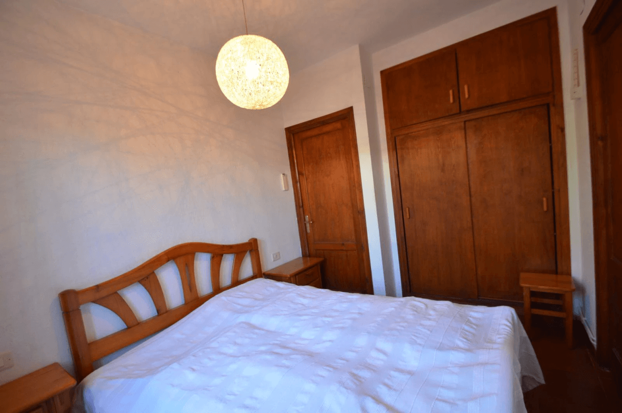 Chalet en venta en San Jorge con 2 dormitorios