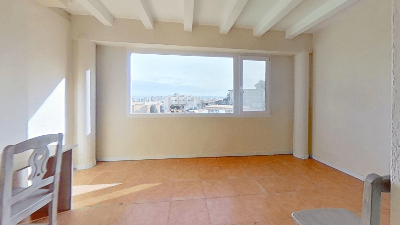 Chalet en venta en Peñiscola en zona Atalayas