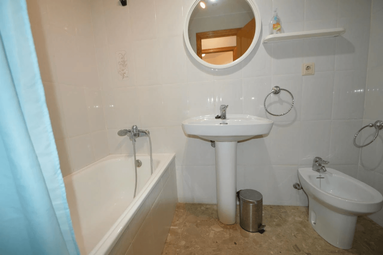 Wohnung zu verkaufen mit 3 Zimmern am Paseo Marítimo, Vinaròs