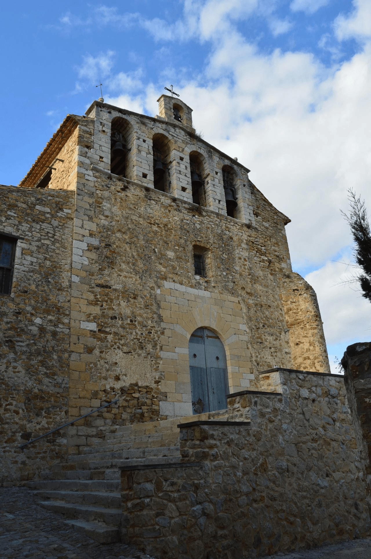 En venta, Casa de pueblo en la parte antigua de Xert / Chert