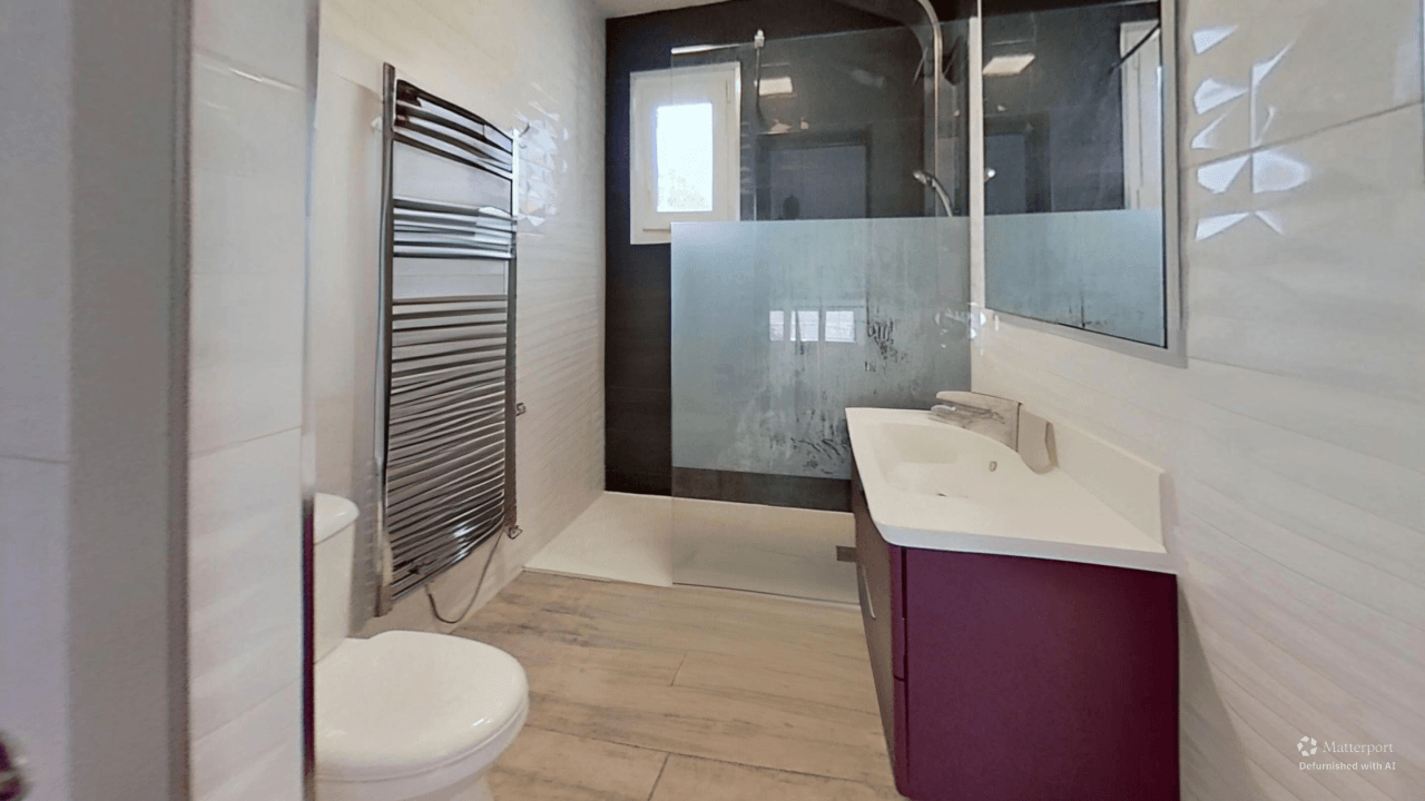 Chalet en venta en Peñiscola en zona Atalayas