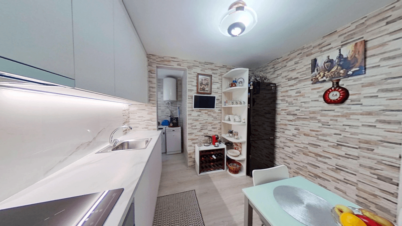Wohnung zum Verkauf mit 3 Schlafzimmern in Vinaròs, Innenstadtbereich