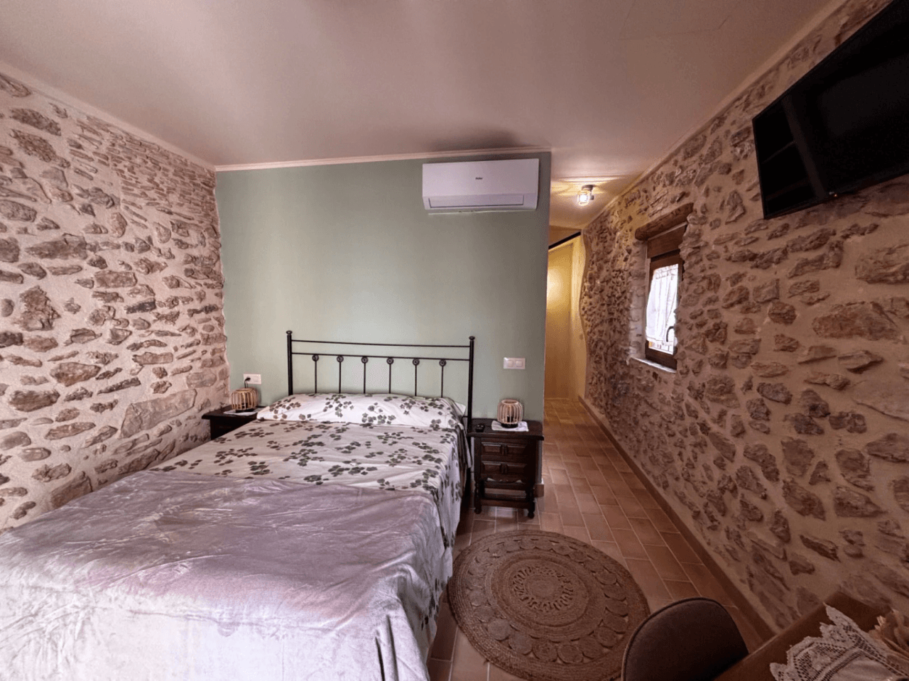 En venta casa unifamiliar en Vinaròs con licencia turística.