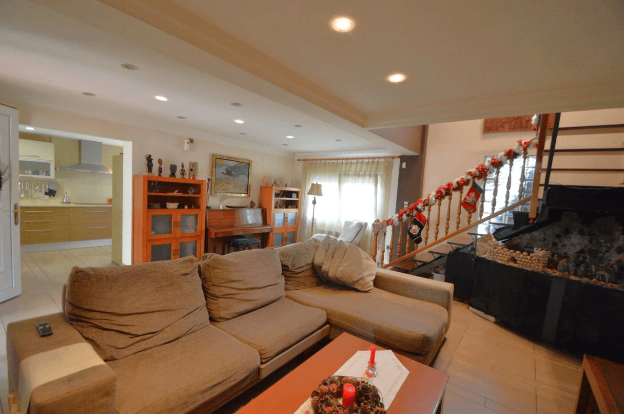 Venta de chalet de estilo mediterráneo en Vinaròs, Costa Norte