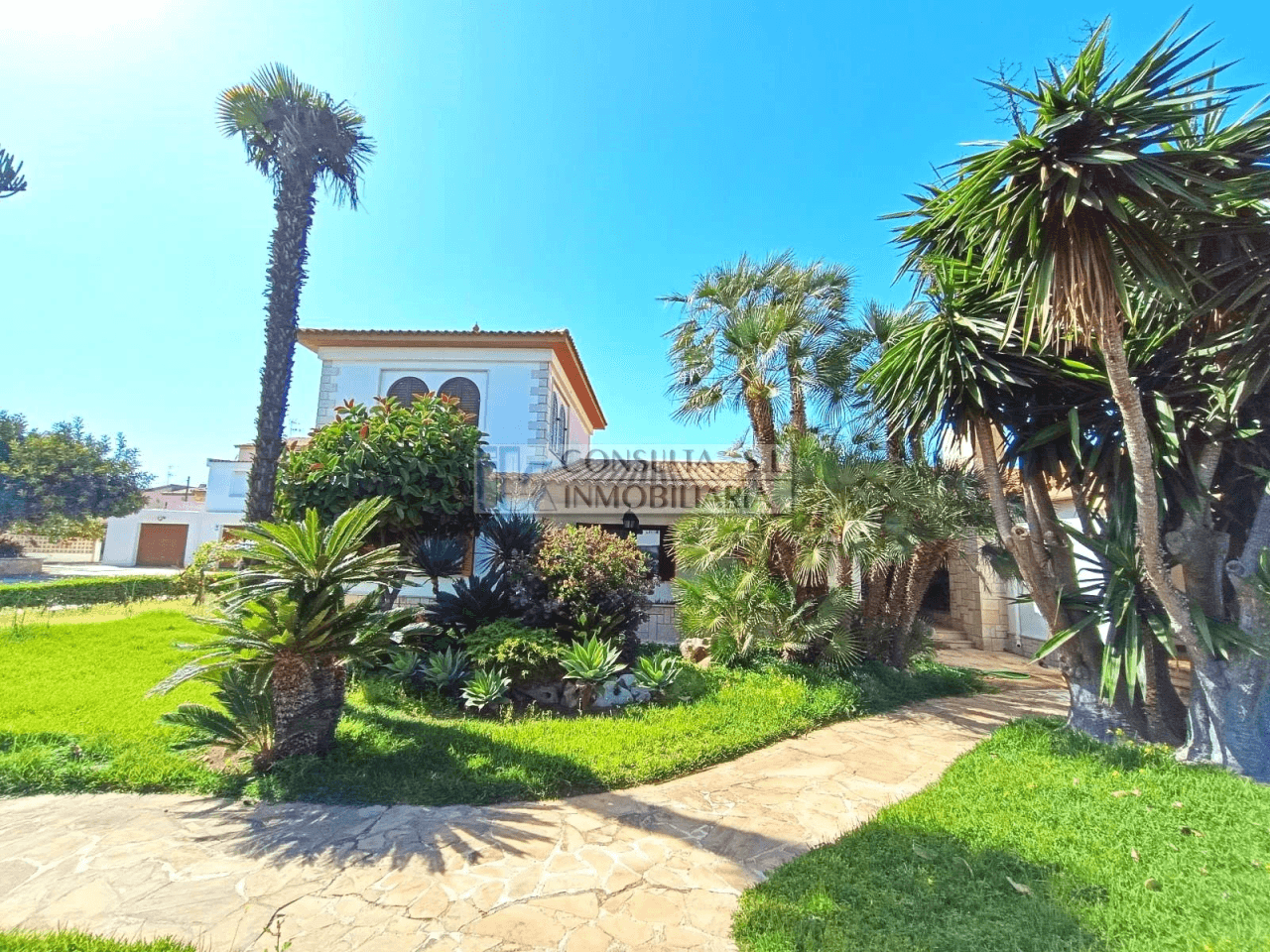 Villa en venta en Vinaròs