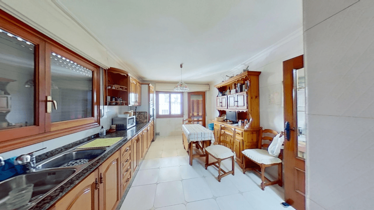 Chalet à vendre dans la zone de Boverals à Vinaròs