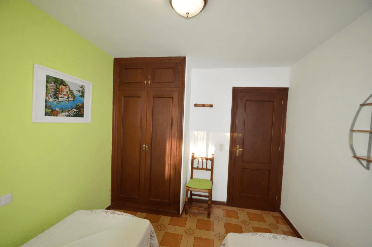 Villa à vendre, en bord de mer