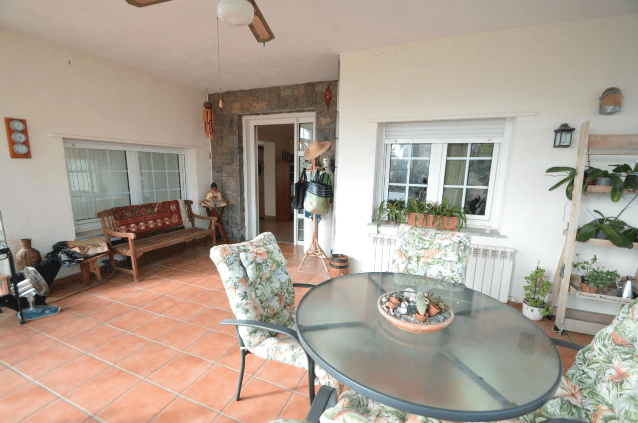 Venta de chalet de estilo mediterráneo en Vinaròs, Costa Norte