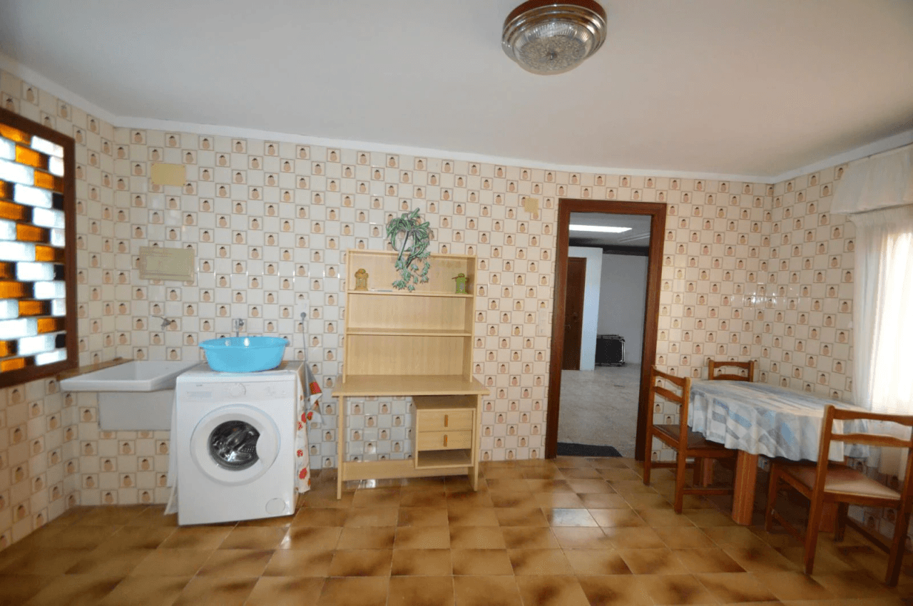 Villa à vendre, en bord de mer