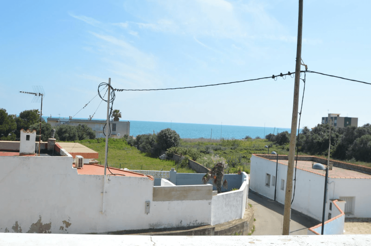 Villa à vendre à Costa Sur