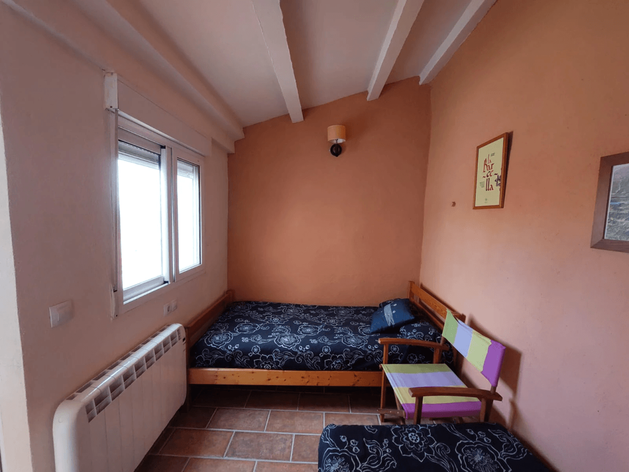 En venta, Casa de pueblo en la parte antigua de Xert / Chert