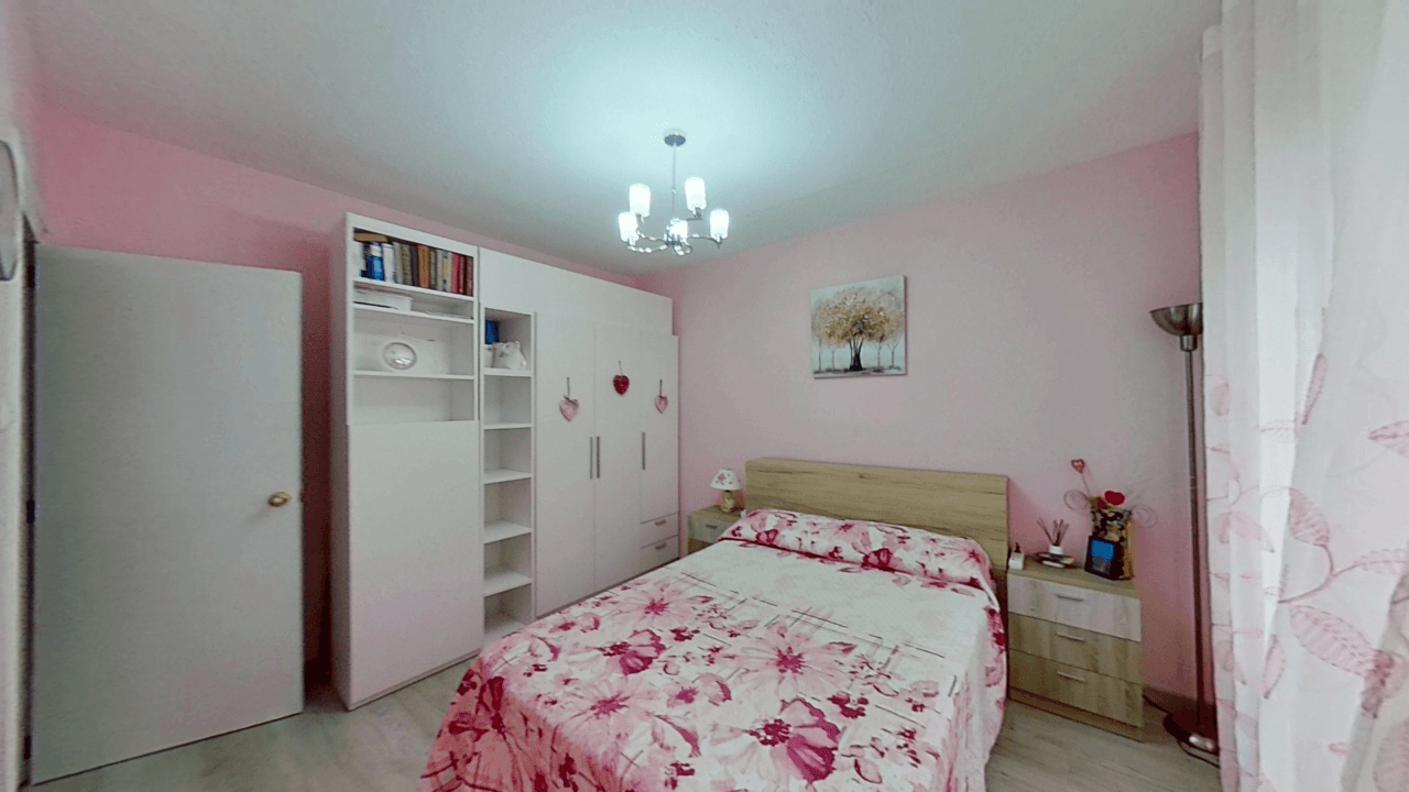 Wohnung zum Verkauf mit 3 Schlafzimmern in Vinaròs, Innenstadtbereich