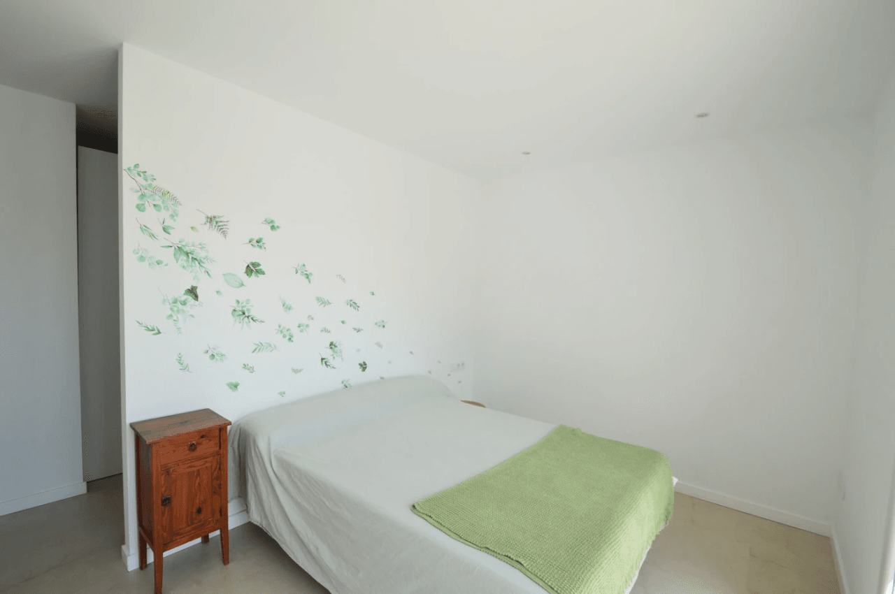 Chalet en venta con 4 dormitorios y piscina en Vinaròs