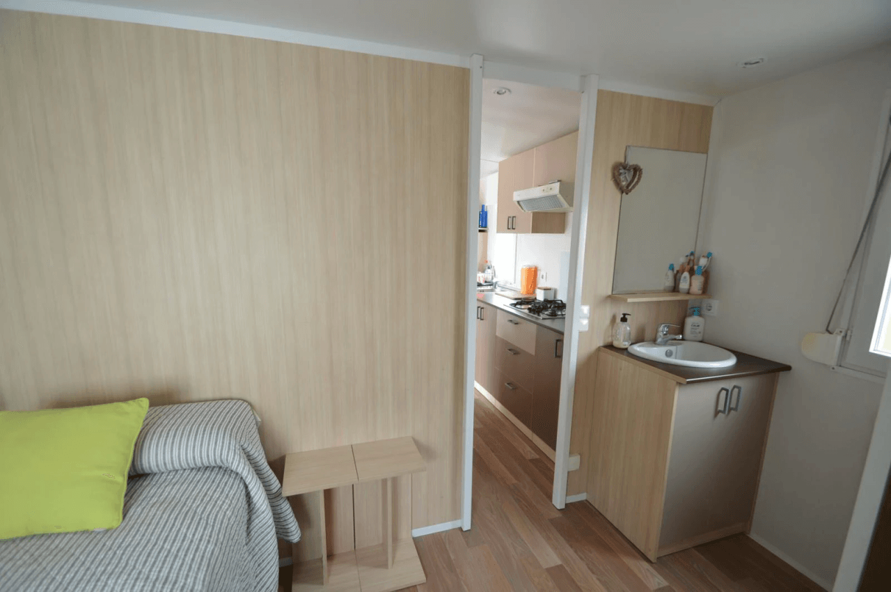 Parcela con 3 casas en venta en Vinaròs
