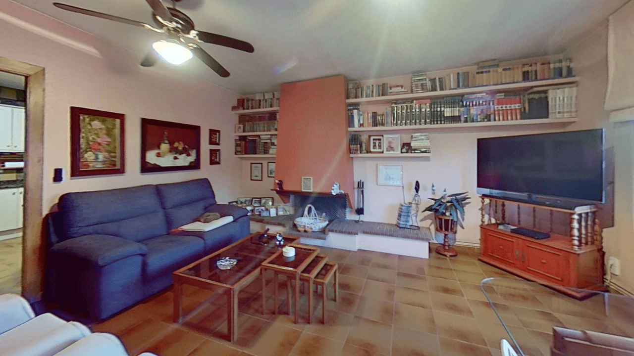 Villa à vendre à Vinaròs sur la Côte Nord