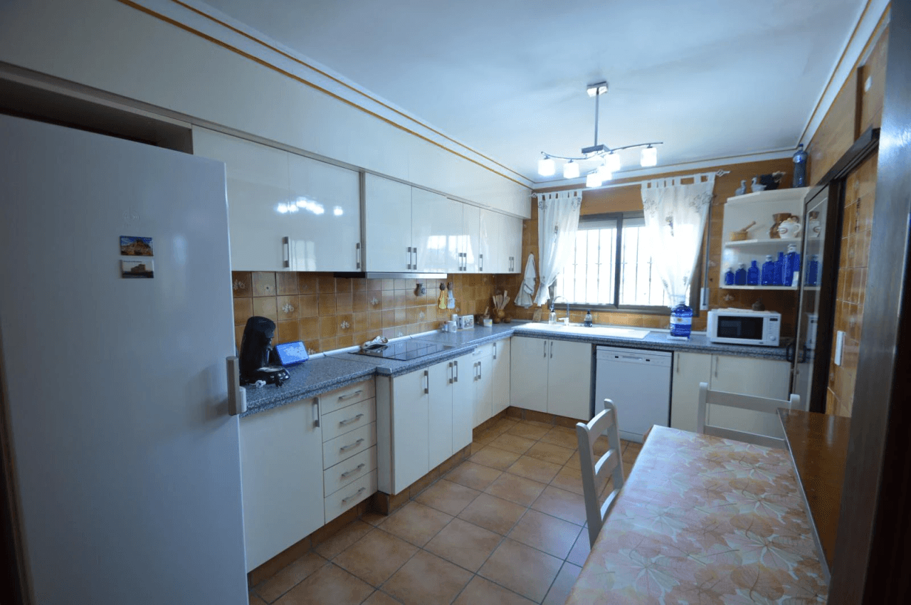 Villa à vendre à Costa Sur