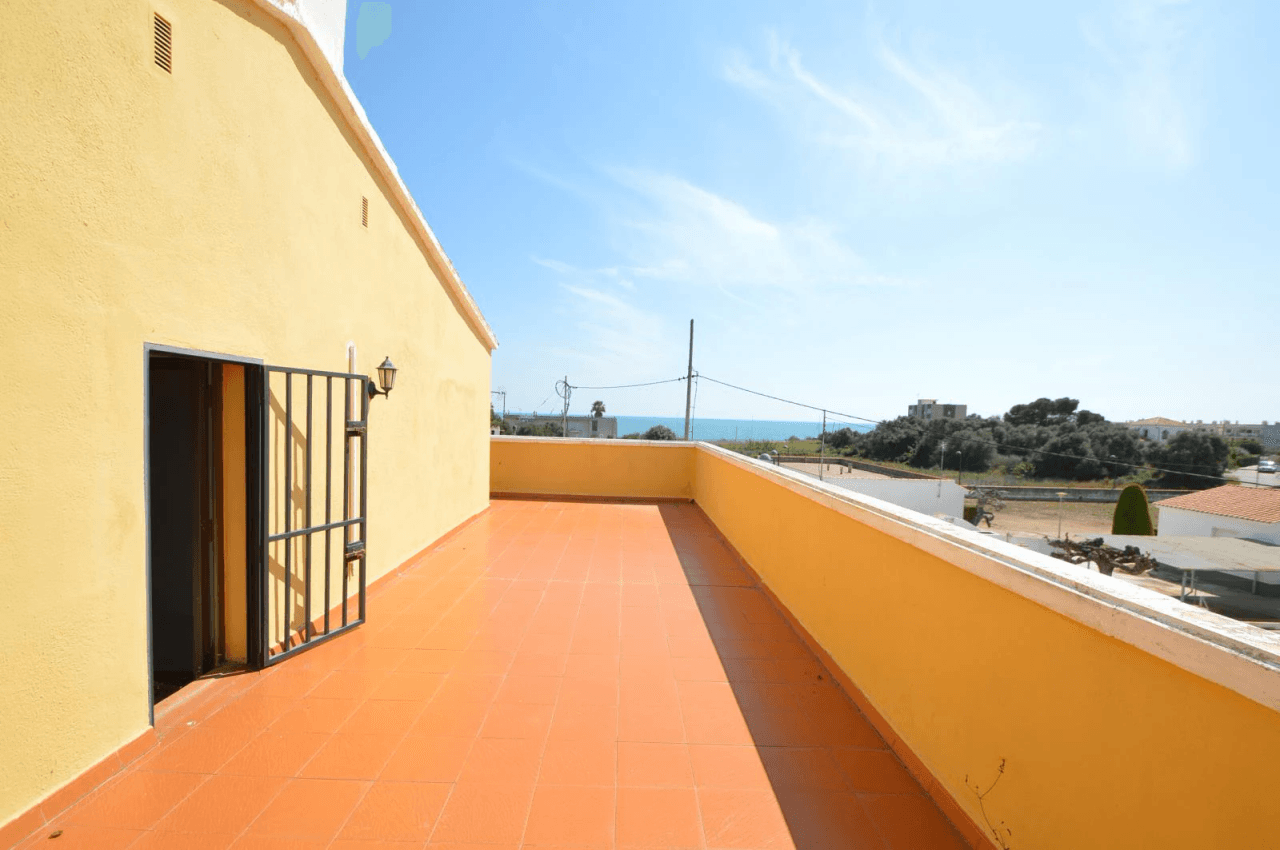 Villa à vendre à Costa Sur