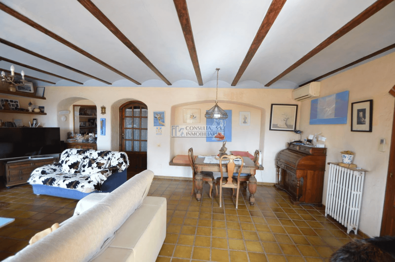 En venta finca en Vinaròs