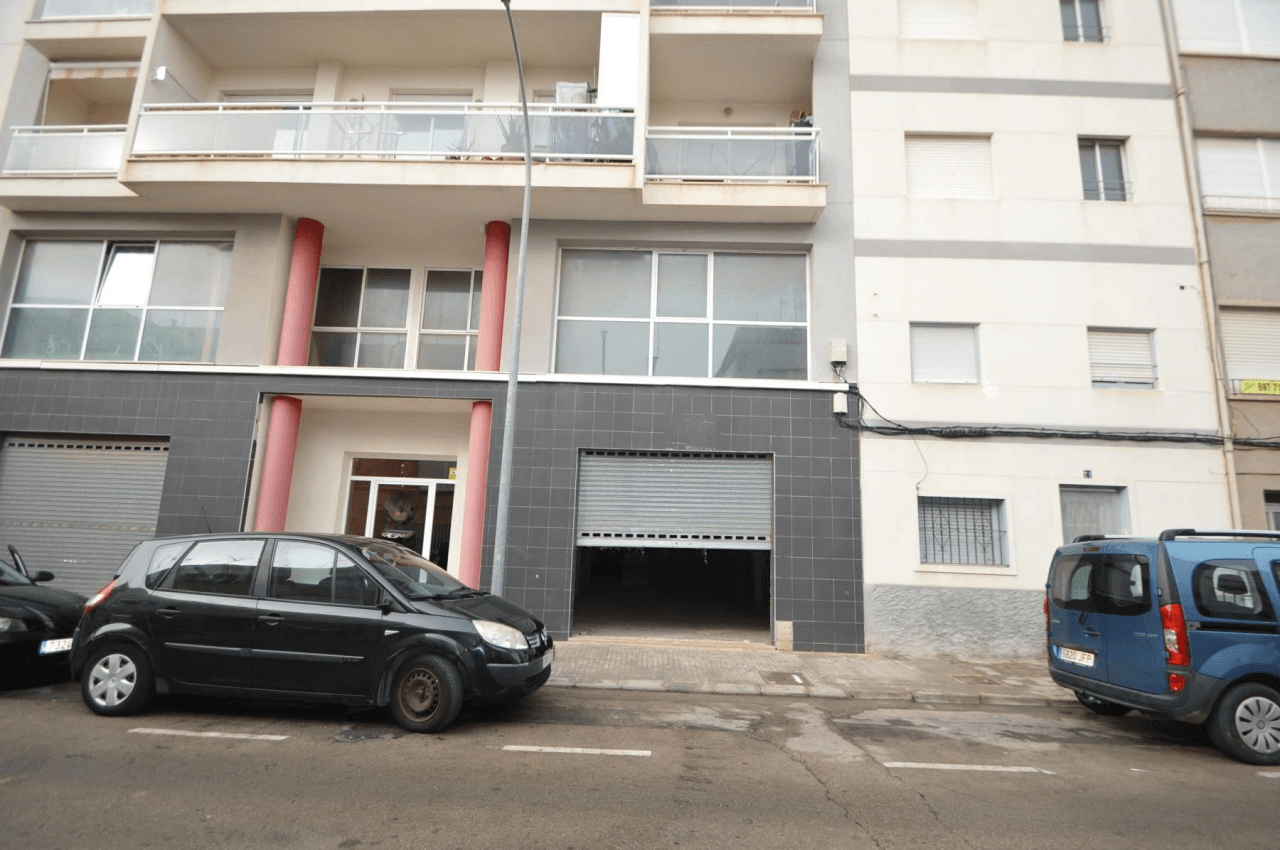 Local comercial en venta