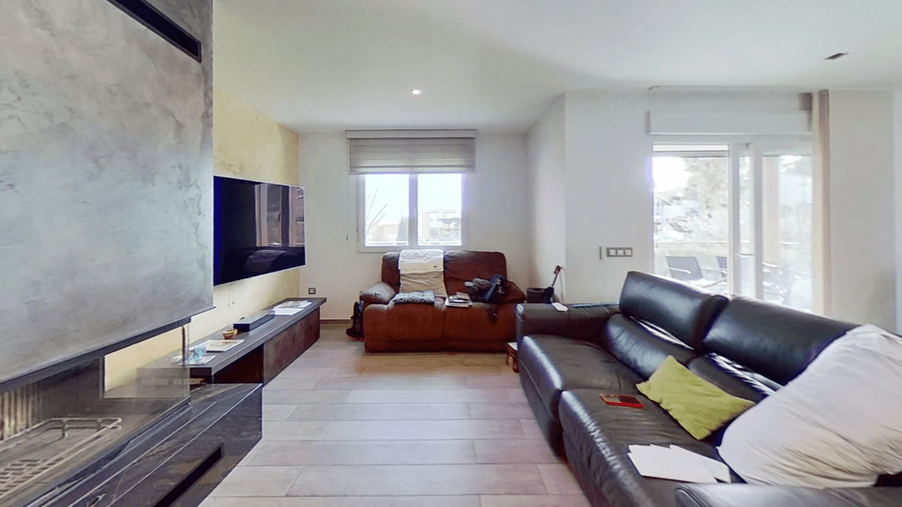 Chalet en venta en Peñiscola en zona Atalayas