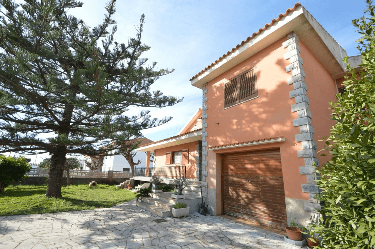 Chalet à vendre dans la zone de Boverals à Vinaròs