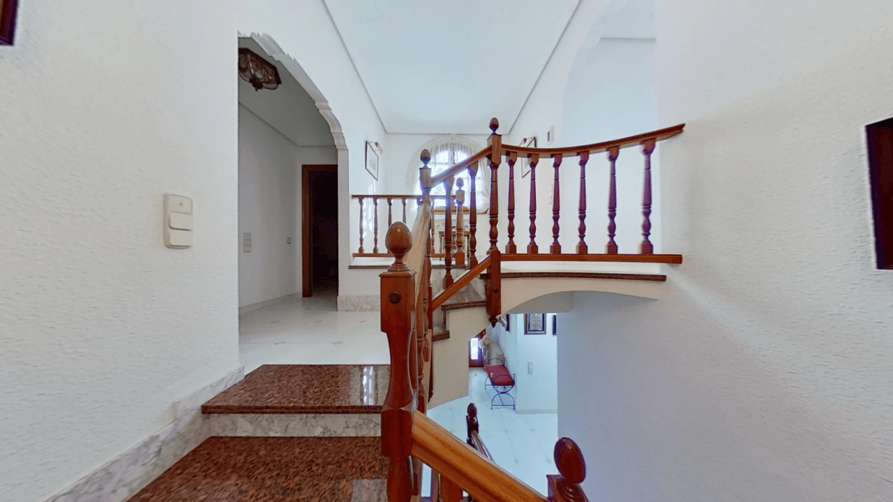Chalet à vendre dans la zone de Boverals à Vinaròs