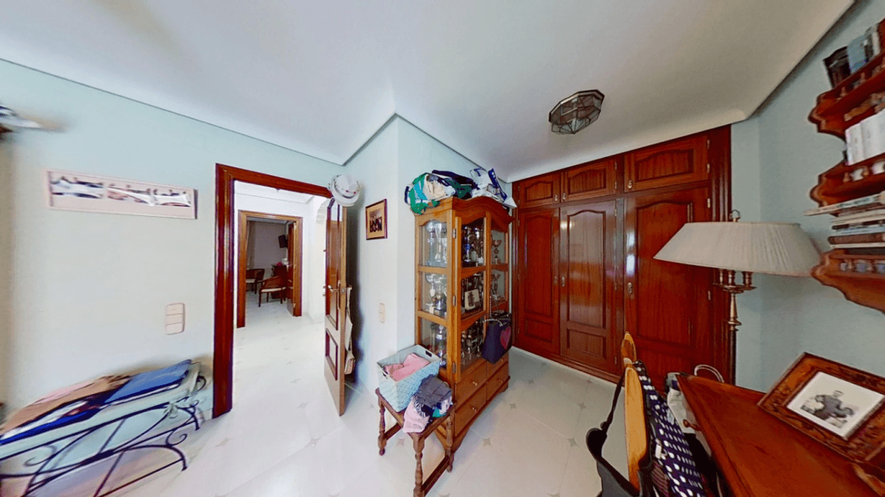 Chalet à vendre dans la zone de Boverals à Vinaròs