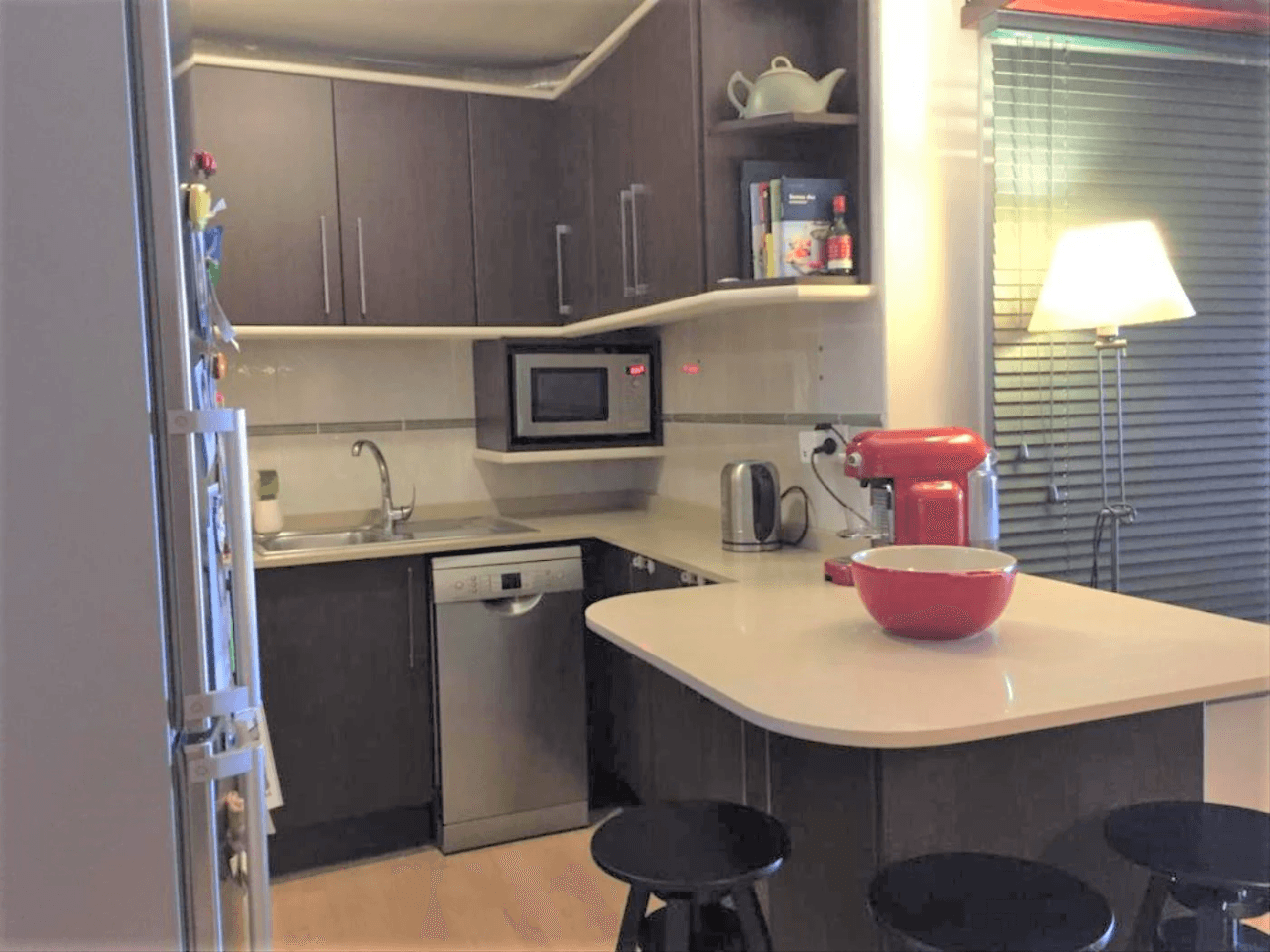 Zu verkaufen Apartment in Vinaròs, an der Promenade.