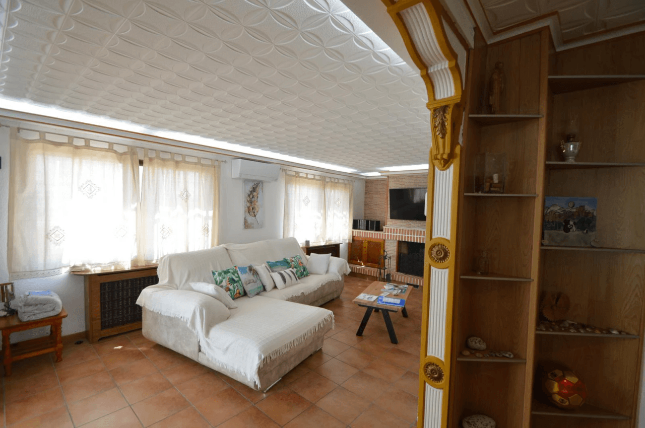 Villa à vendre à Costa Sur