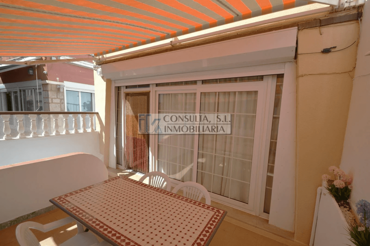 Vente de maison individuelle dans le centre de Vinaròs