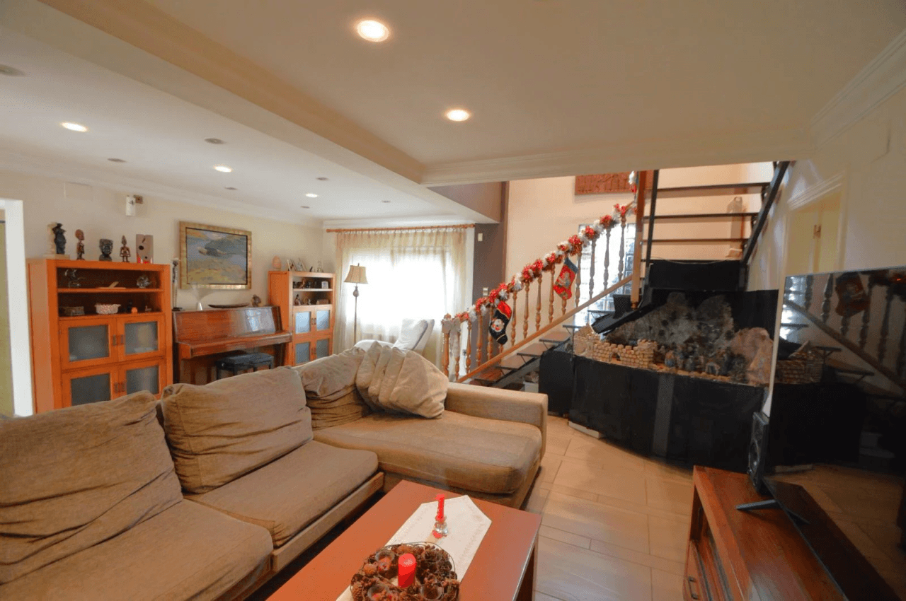 Venta de chalet de estilo mediterráneo en Vinaròs, Costa Norte