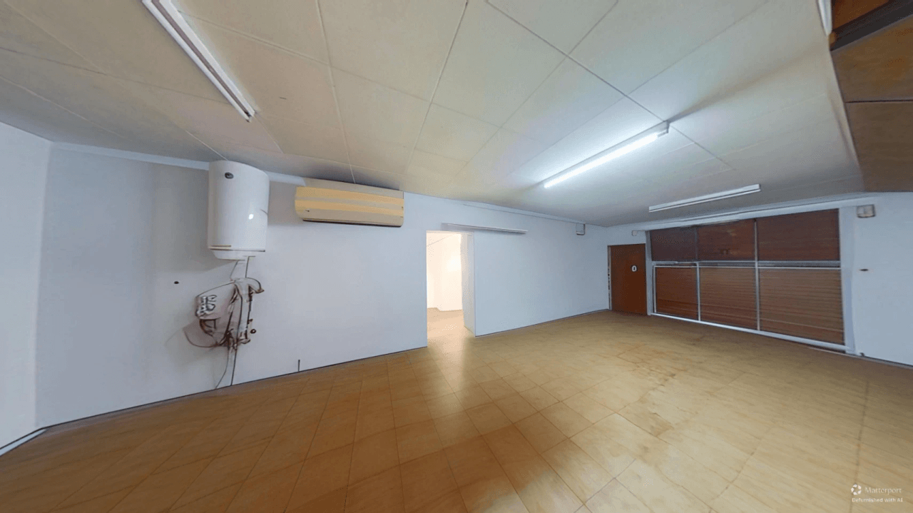 Chalet à vendre dans la zone de Boverals à Vinaròs