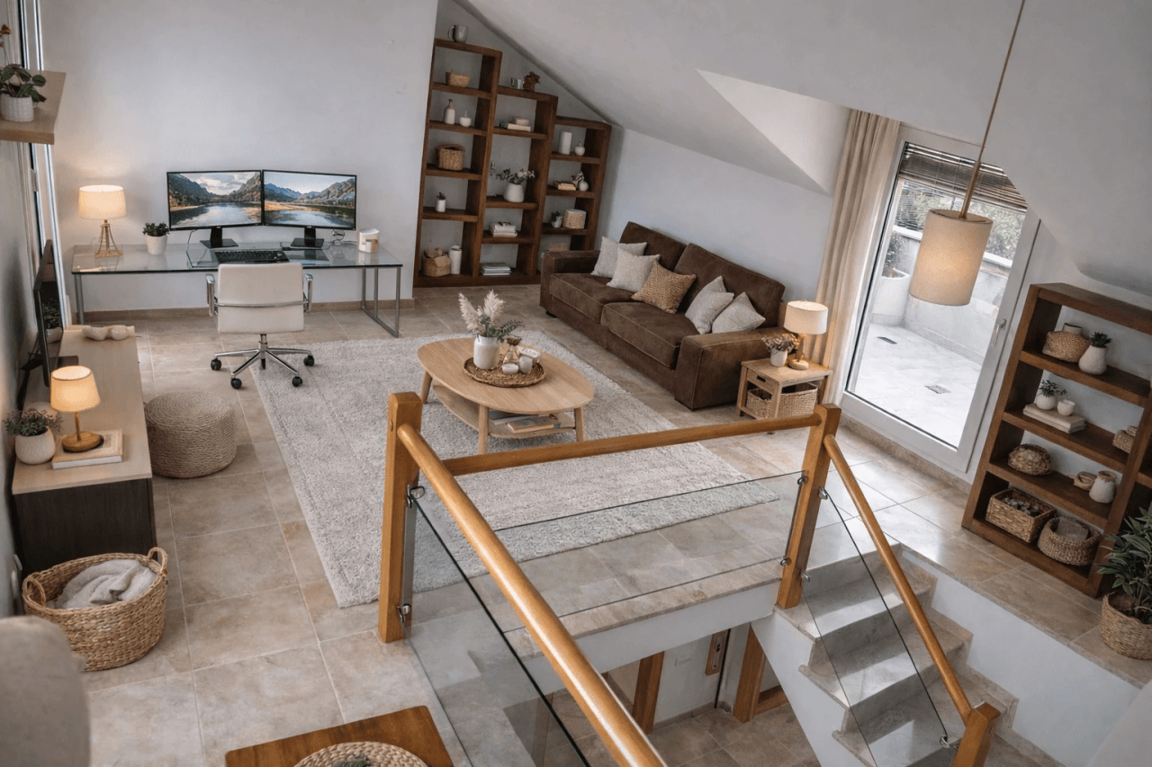 Chalet à vendre à Boverals, Vinaròs : 4 chambres, 3 salles de bains