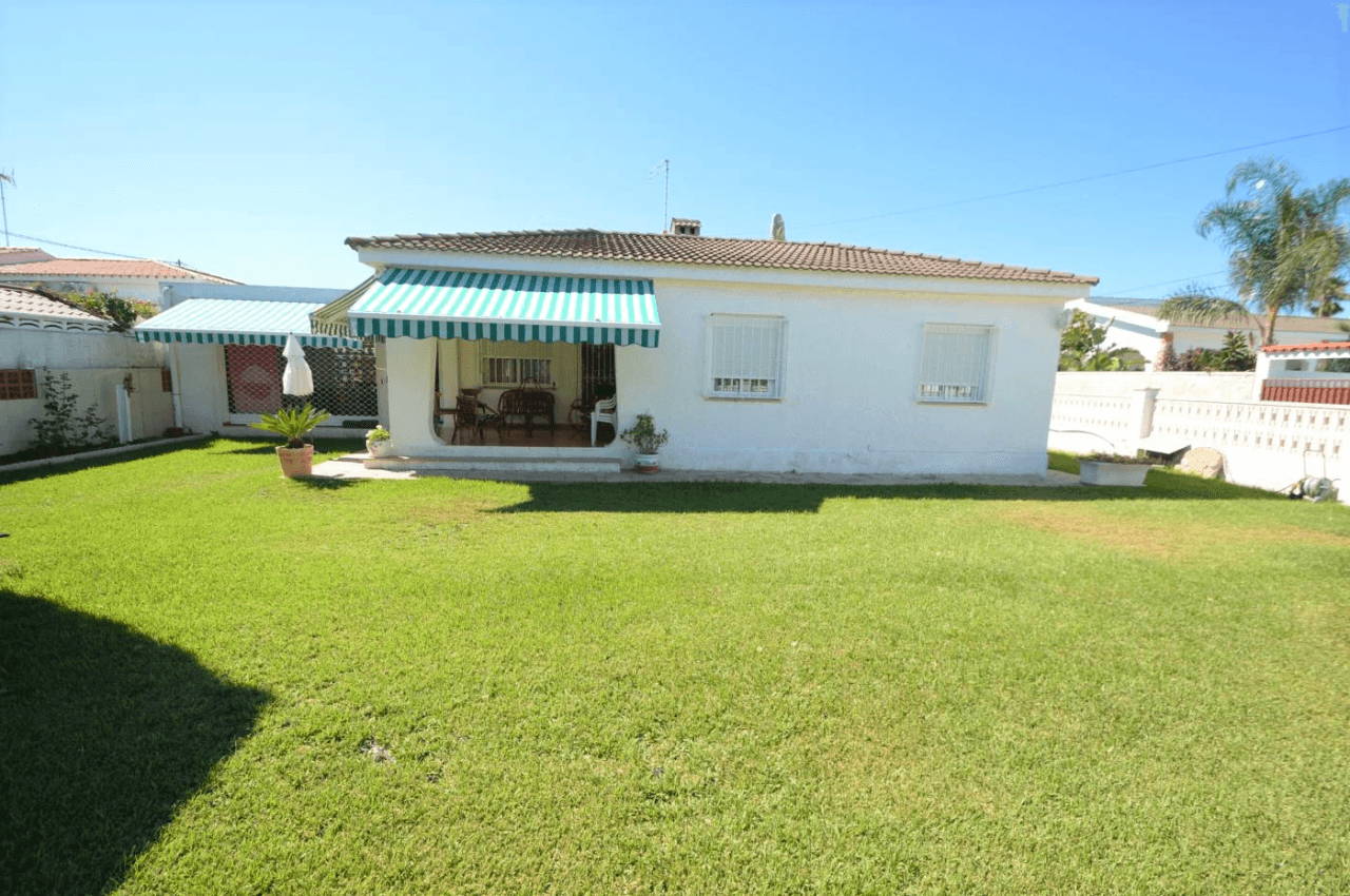 Villa confortable près de la mer
