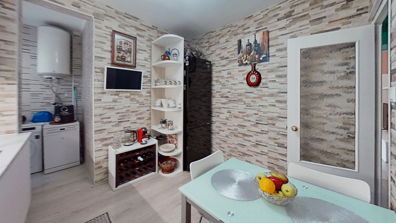 Wohnung zum Verkauf mit 3 Schlafzimmern in Vinaròs, Innenstadtbereich
