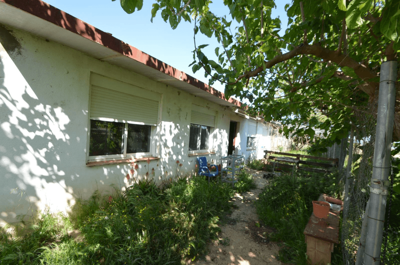 En venta Finca en Vinaròs, granja escuela