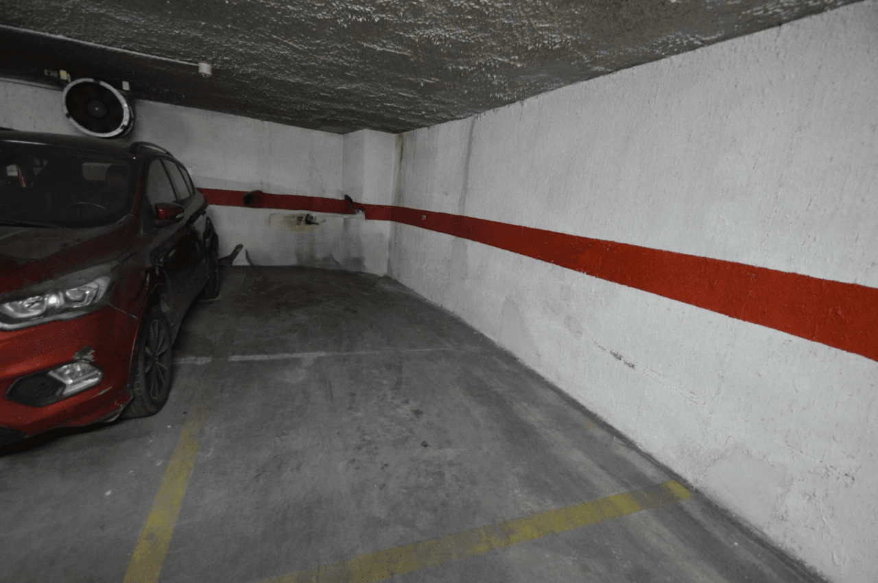 Dúplex en venta en Benicarló