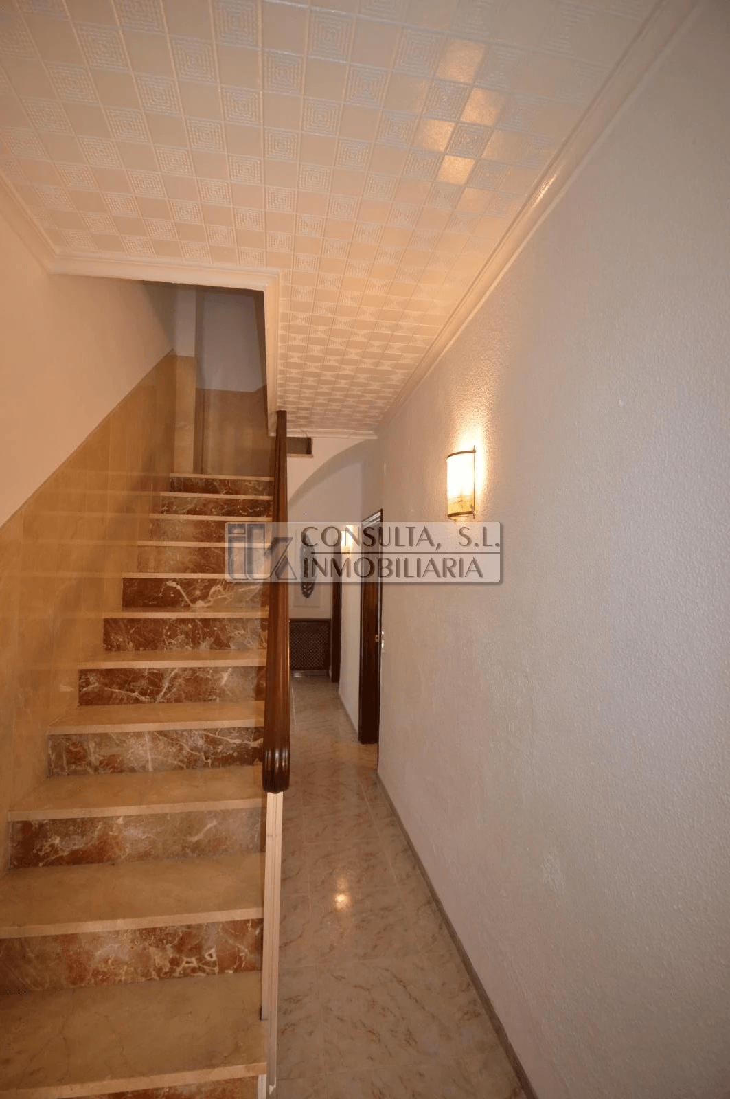 Vente de maison individuelle dans le centre de Vinaròs
