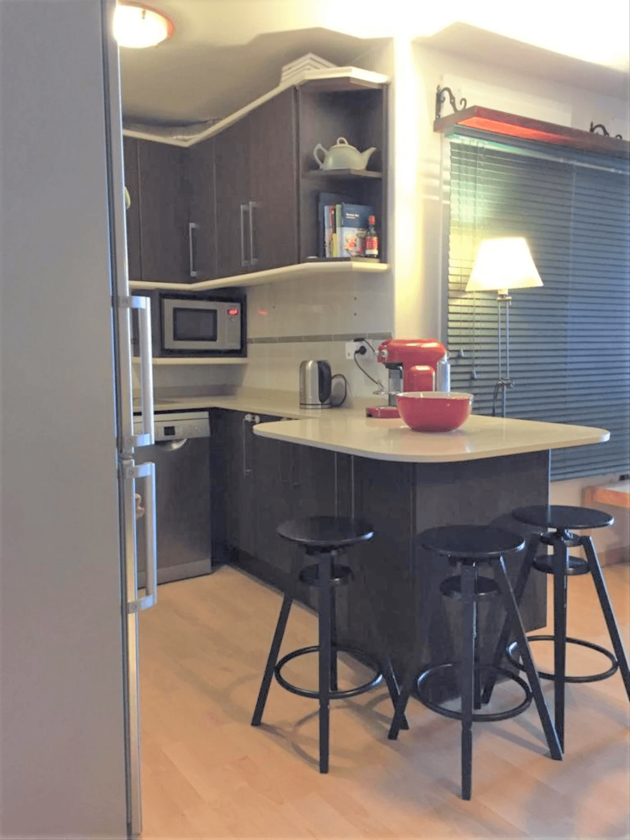 Zu verkaufen Apartment in Vinaròs, an der Promenade.
