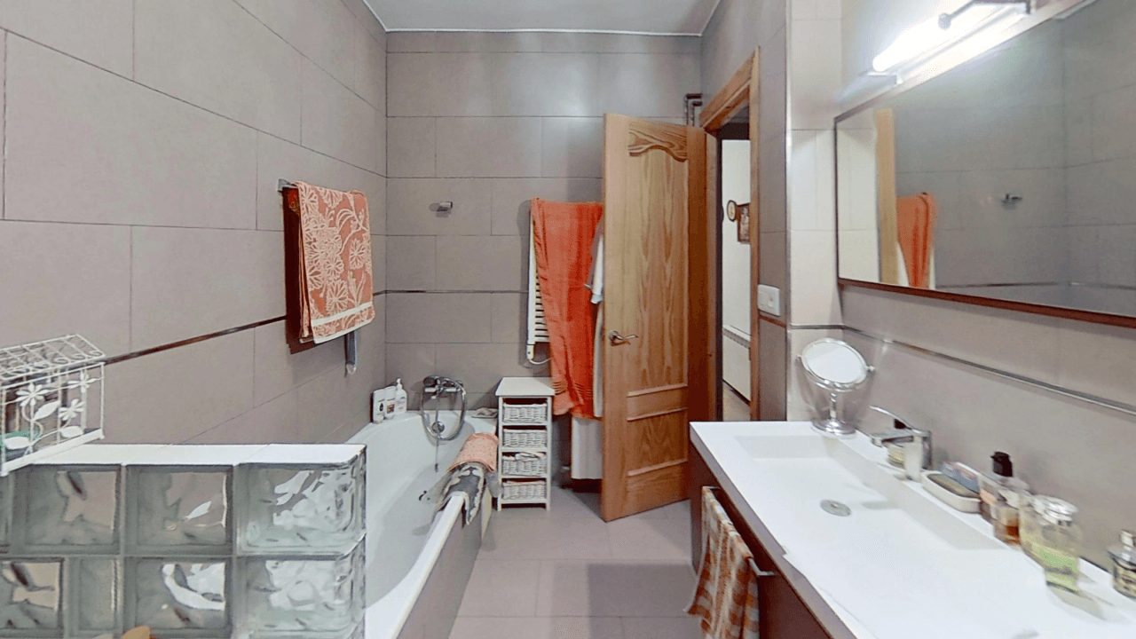 Piso con ascensor en venta en Vinaròs