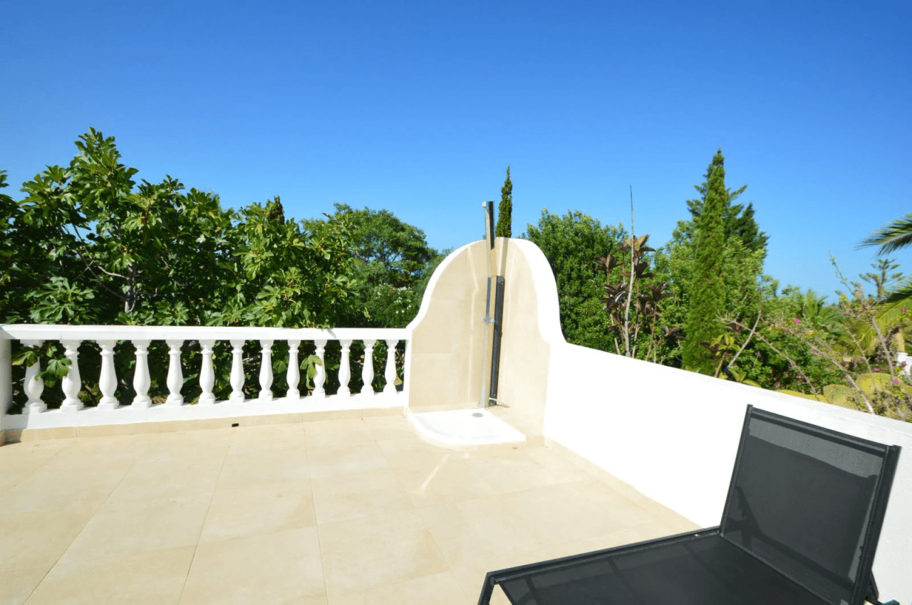 Finca en San Jorge, Castelló: 3 Habitaciones y Piscina