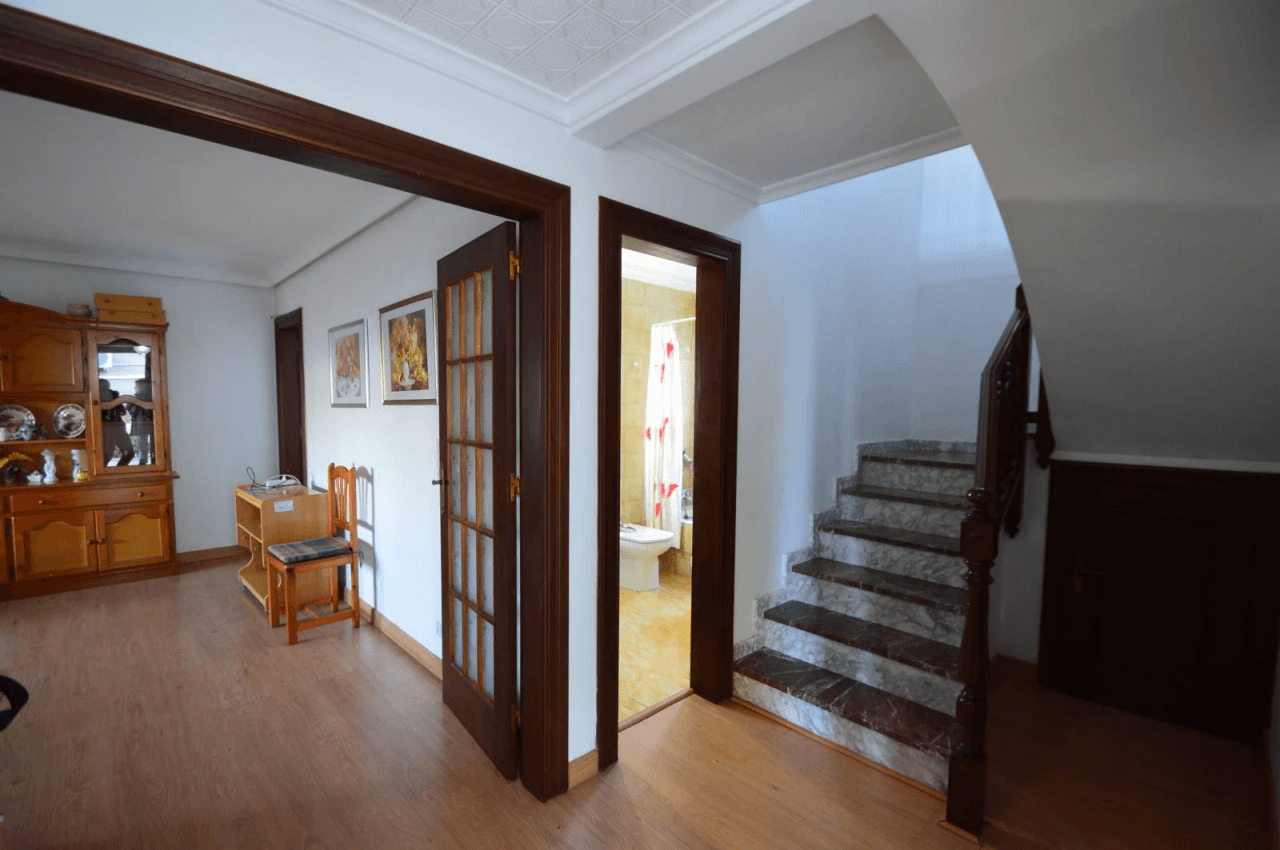 Villa à vendre, en bord de mer