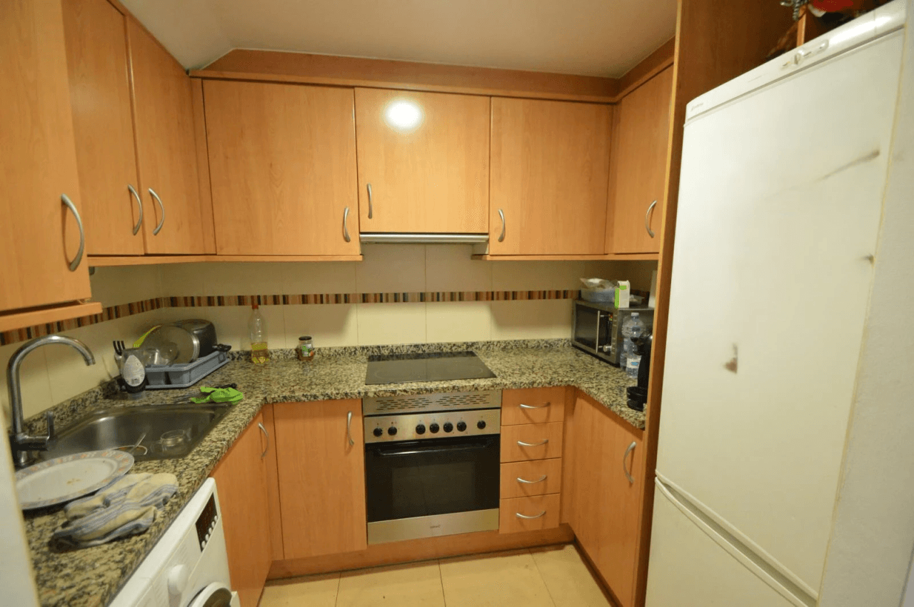 Dúplex en venta en Benicarló