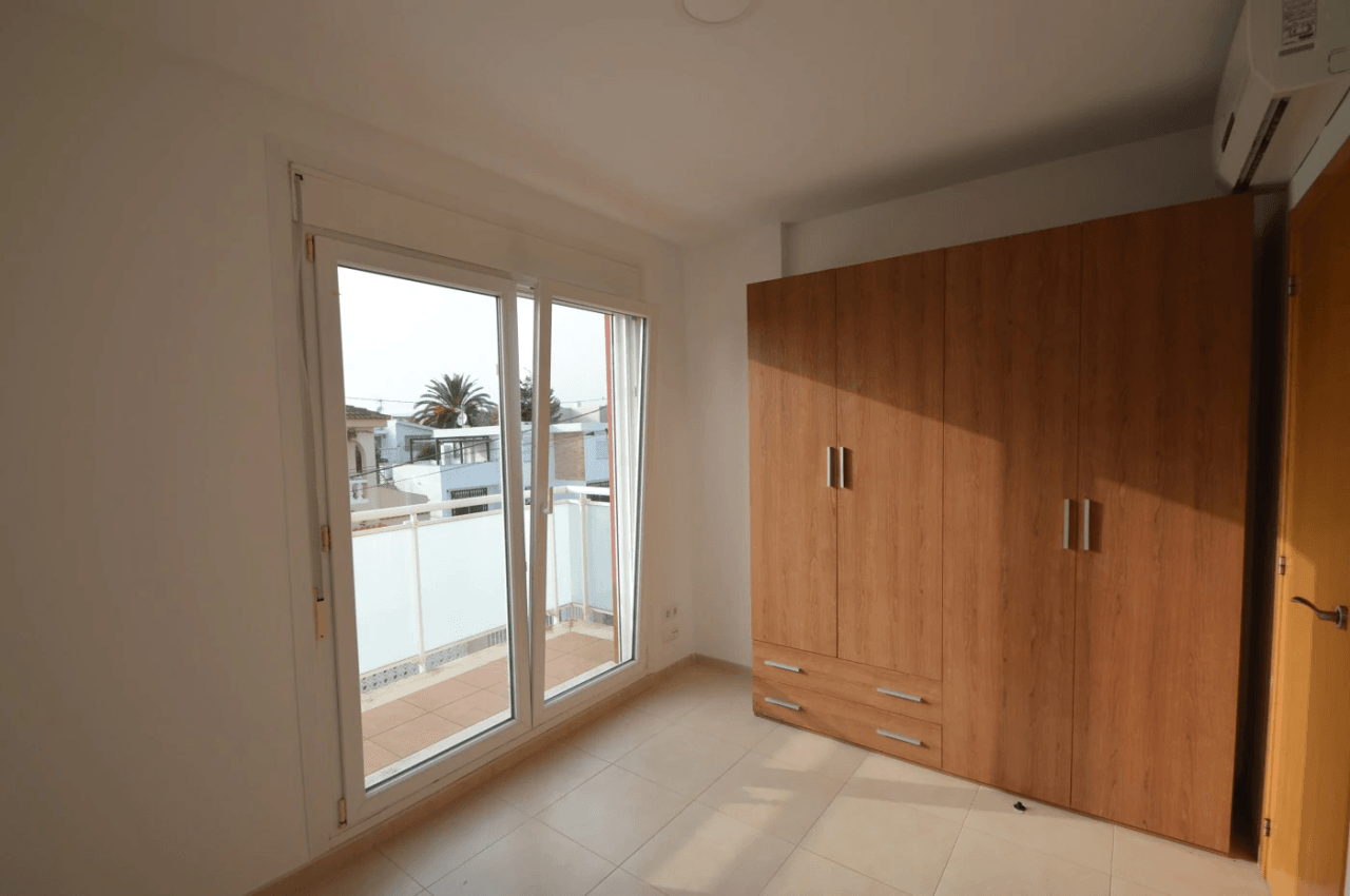Maison mitoyenne à Vinaròs, Costa Nord, 3 chambres, à vendre