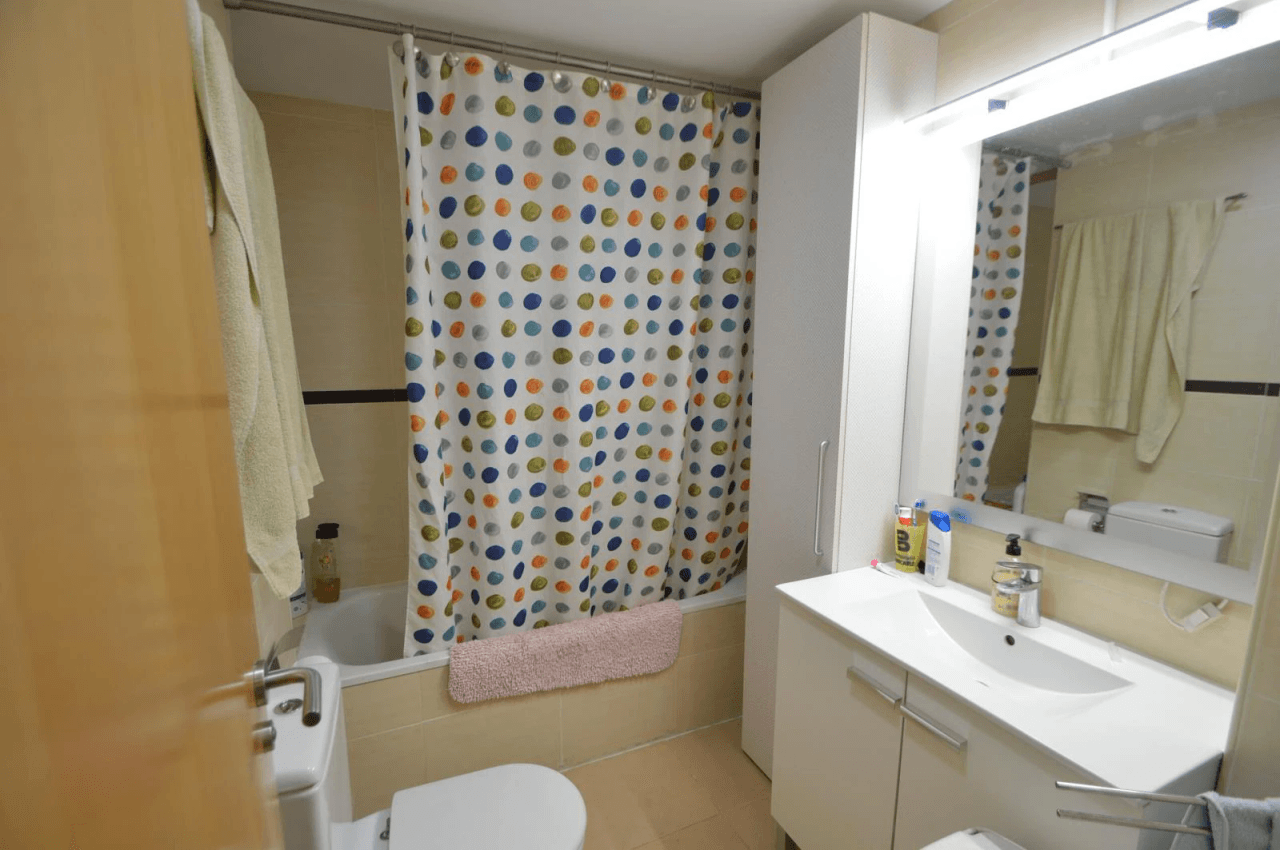 Dúplex en venta en Benicarló