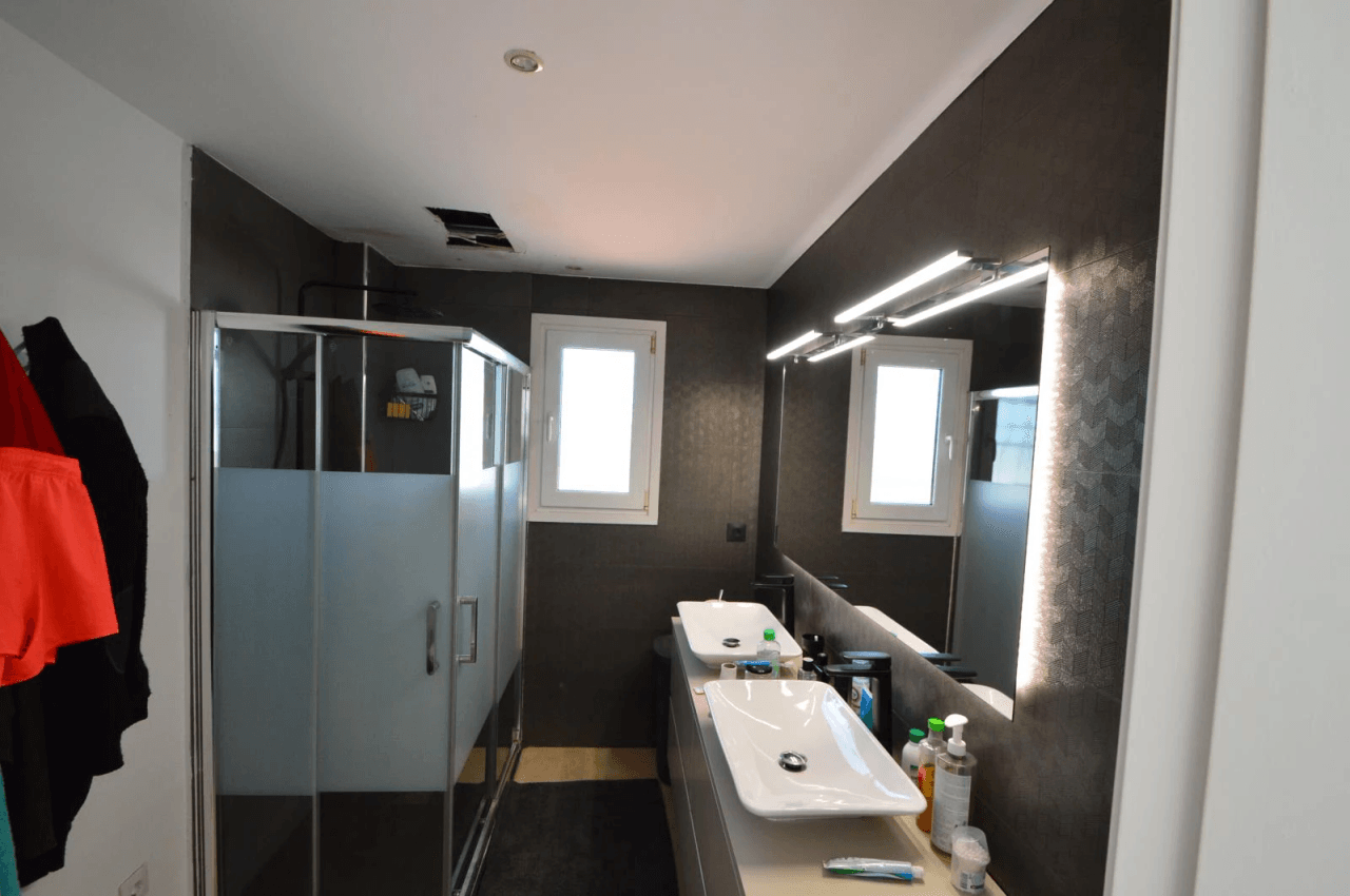 Finca en San Jorge, Castelló: 3 Habitaciones y Piscina