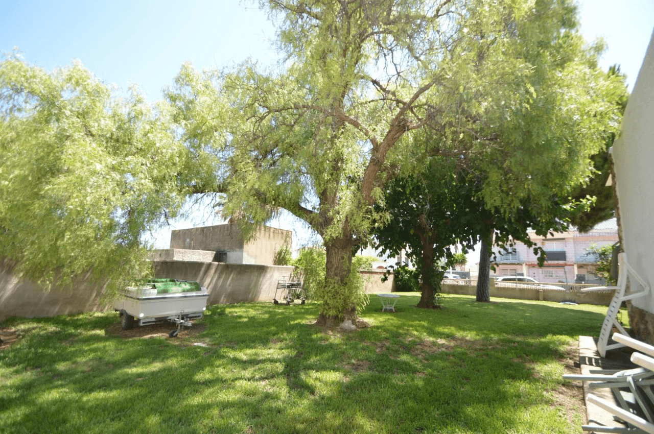 Chalet à vendre avec 4 chambres à Vinaròs, Castelló