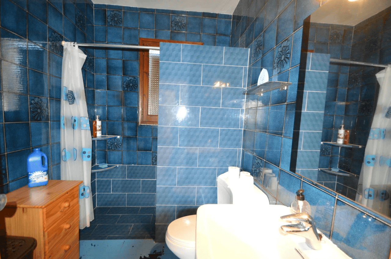 Chalet avec piscine à vendre à Vinaròs