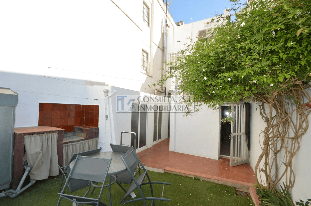 Vente de maison individuelle dans le centre de Vinaròs