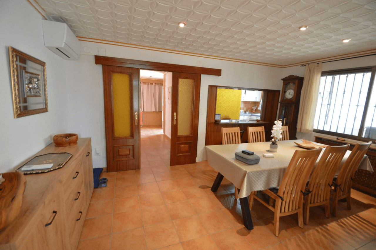 Villa à vendre à Costa Sur